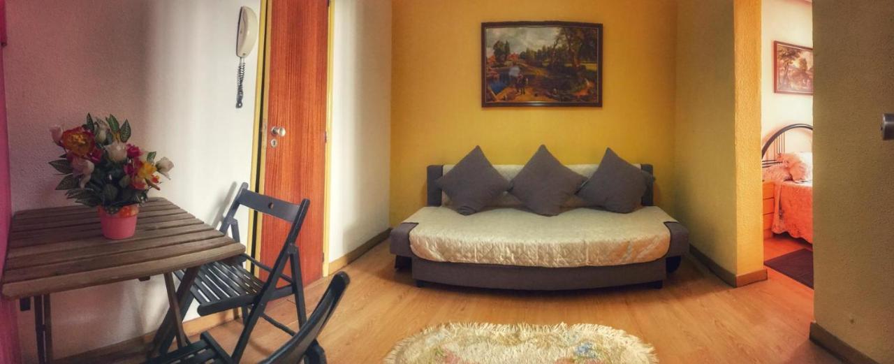Pensao Residencial Flor Dos Cavaleiros Gæstehus 2*