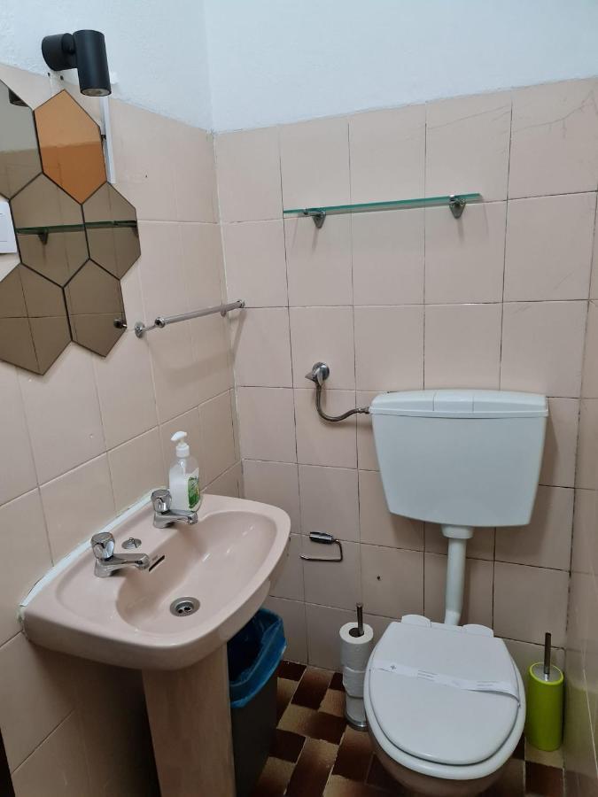Gæstehus Pensao Residencial Flor Dos Cavaleiros 2*