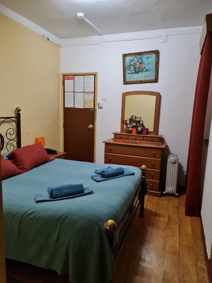 Gæstehus Pensao Residencial Flor Dos Cavaleiros Lisboa