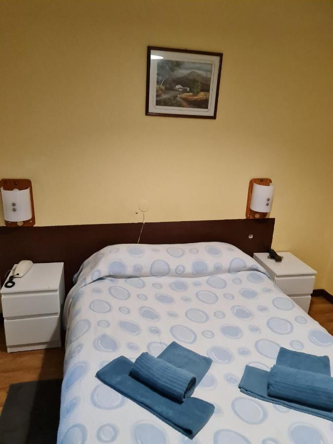 Pensao Residencial Flor Dos Cavaleiros Gæstehus 2*