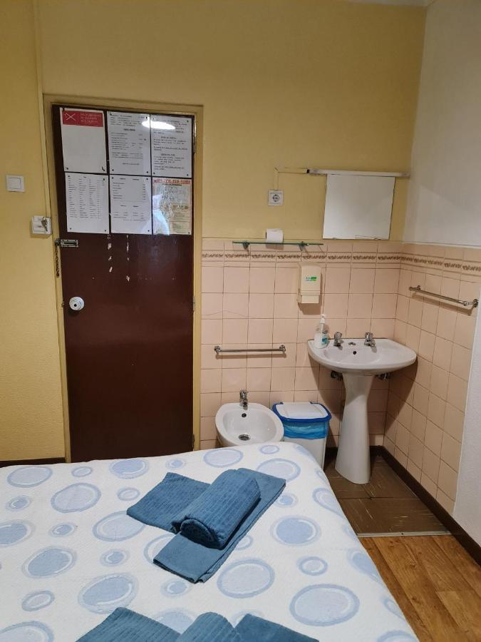 Gæstehus Pensao Residencial Flor Dos Cavaleiros 2*