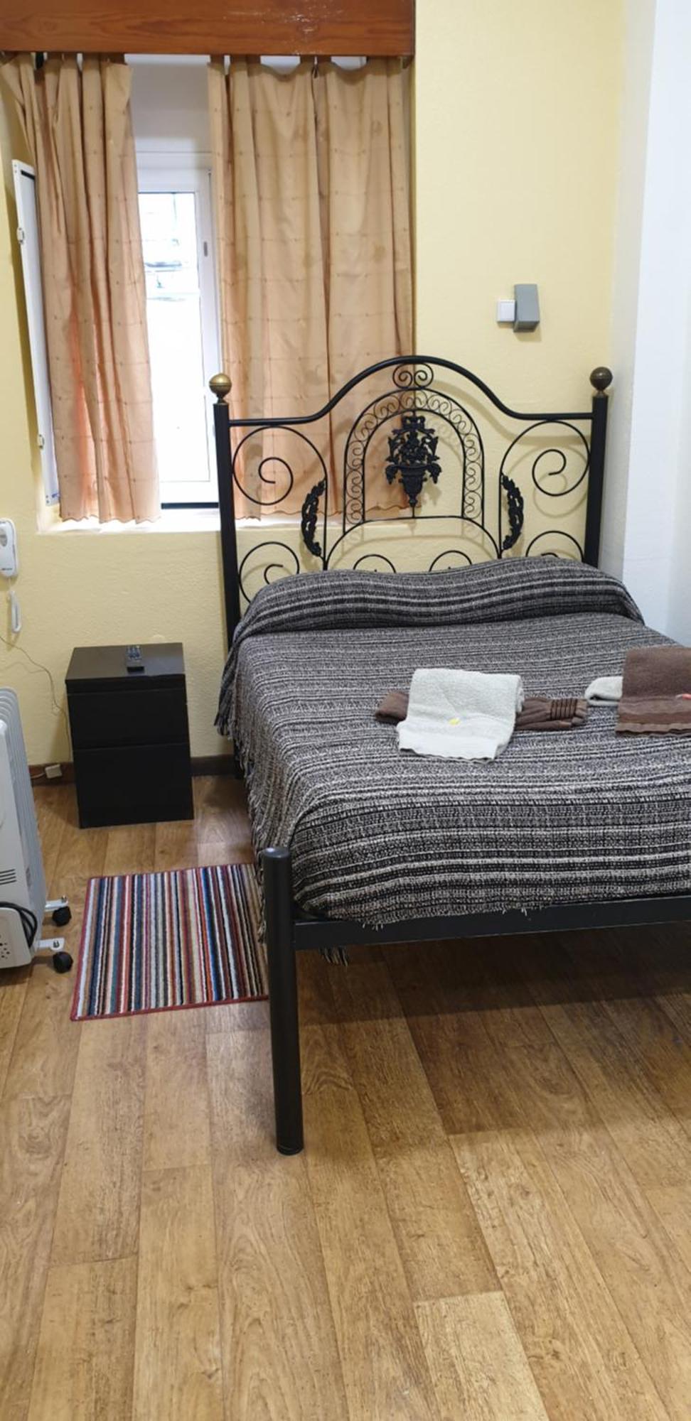 Pensao Residencial Flor Dos Cavaleiros Gæstehus