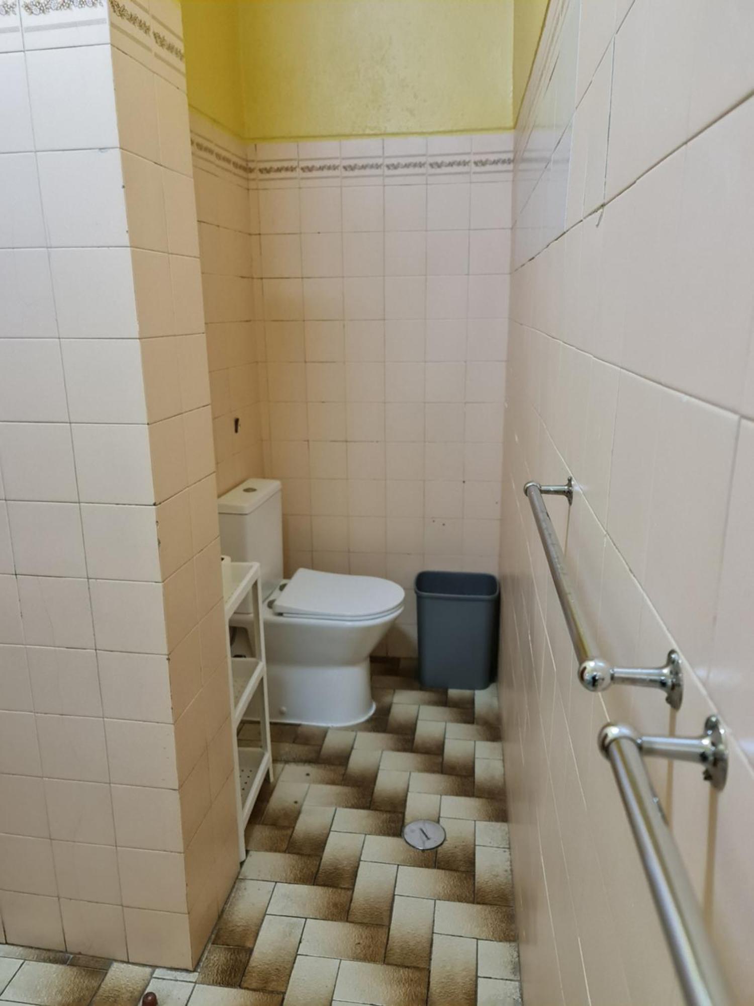 Pensao Residencial Flor Dos Cavaleiros 2* Lissabon