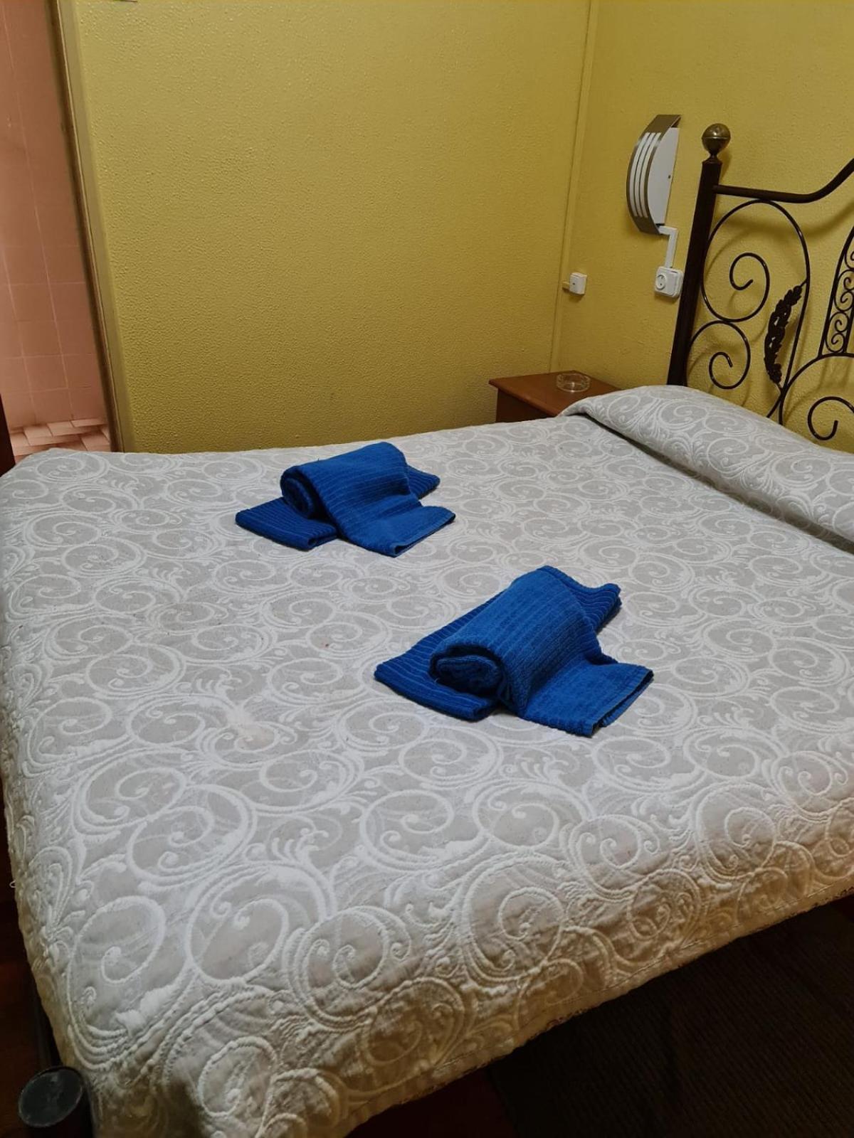 Gæstehus Pensao Residencial Flor Dos Cavaleiros