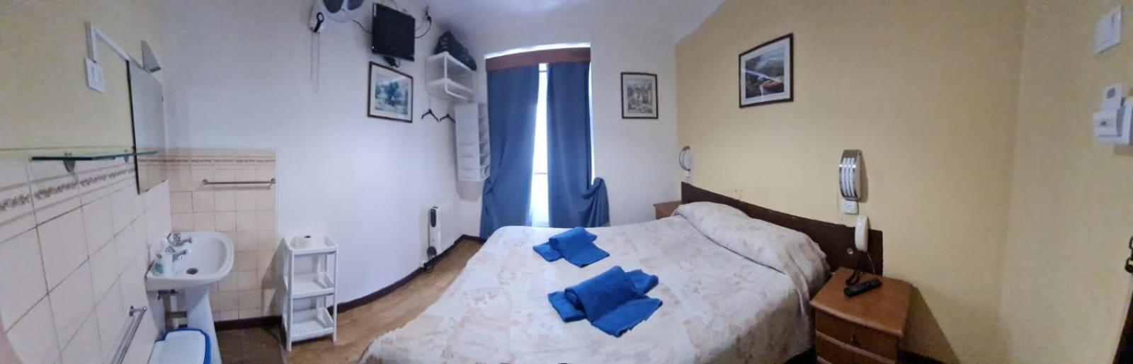 Gæstehus Pensao Residencial Flor Dos Cavaleiros