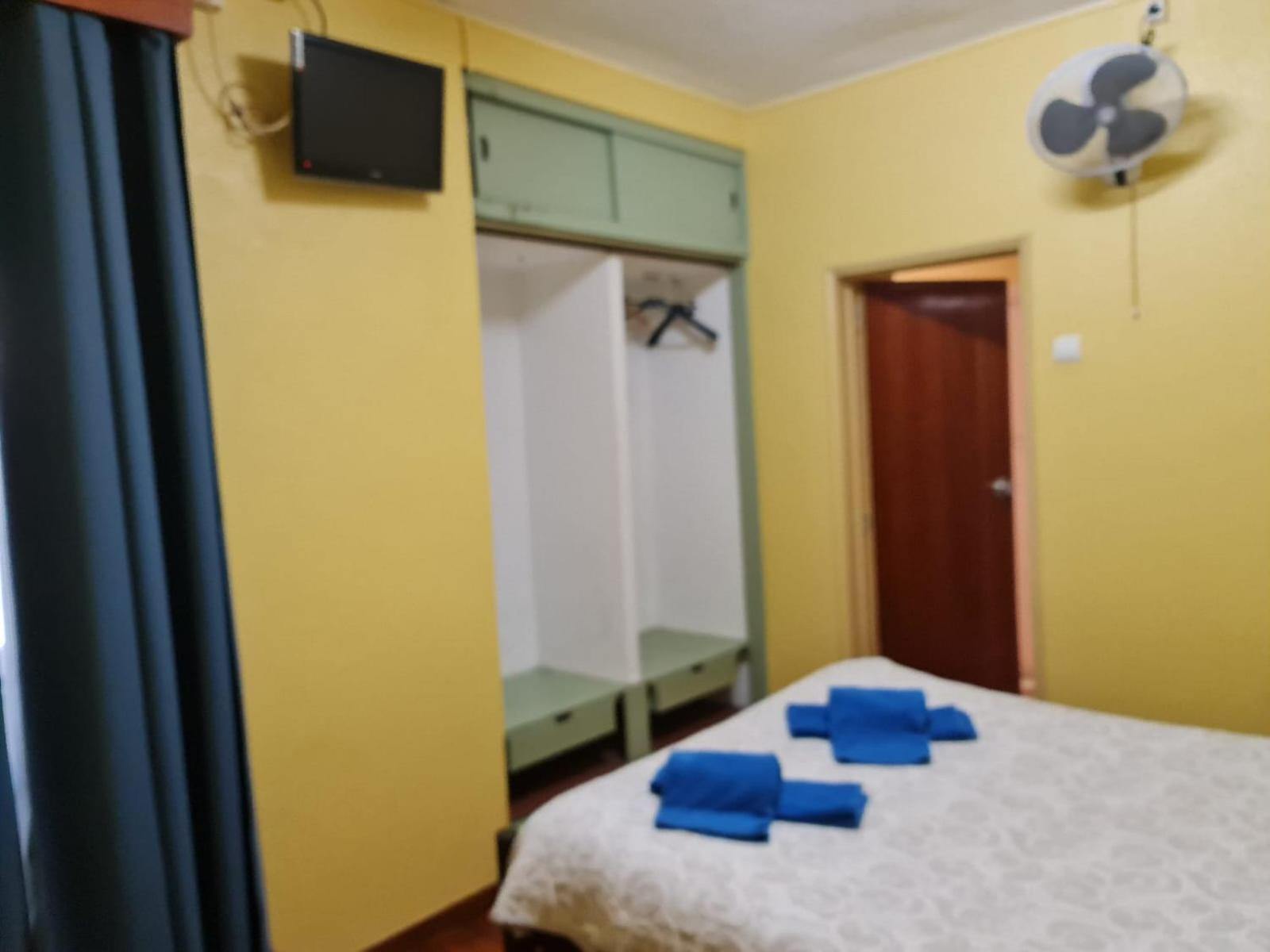 Pensao Residencial Flor Dos Cavaleiros Gæstehus Lisboa