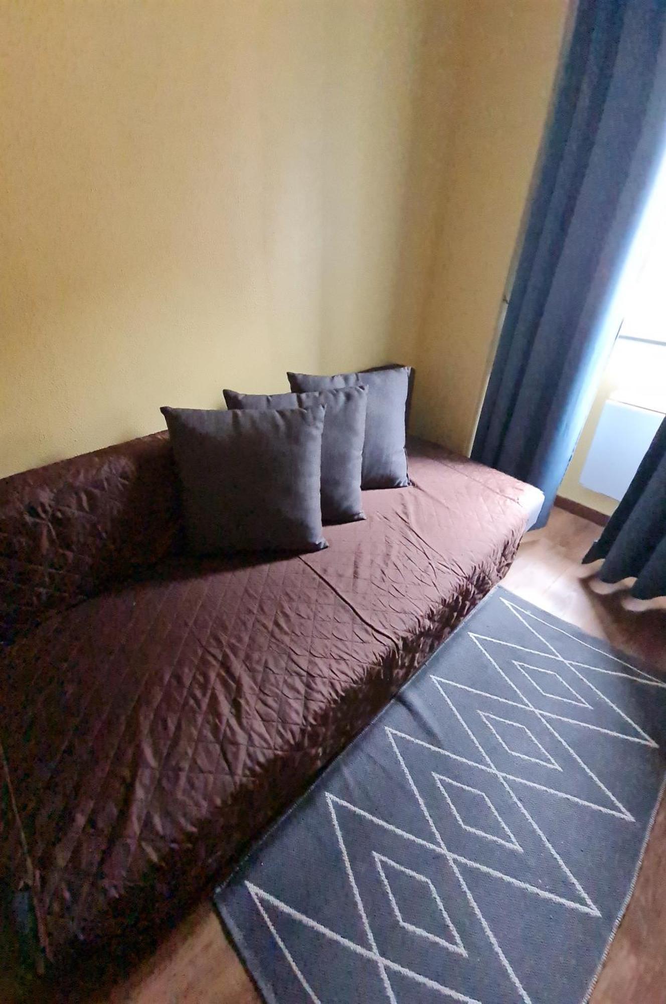 Gæstehus Pensao Residencial Flor Dos Cavaleiros Lisboa
