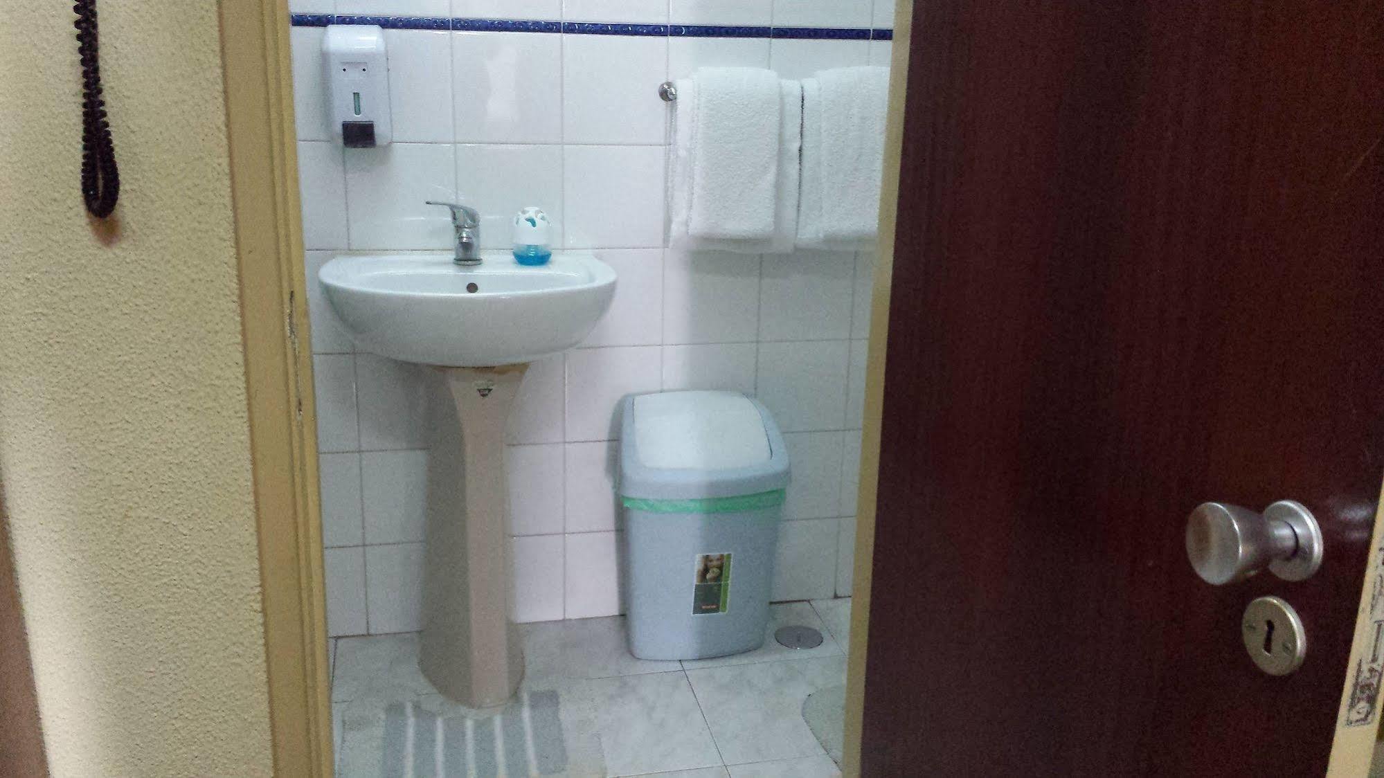 Gæstehus Pensao Residencial Flor Dos Cavaleiros