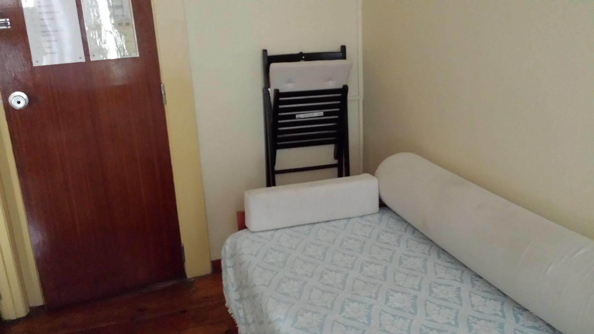 Gæstehus Pensao Residencial Flor Dos Cavaleiros