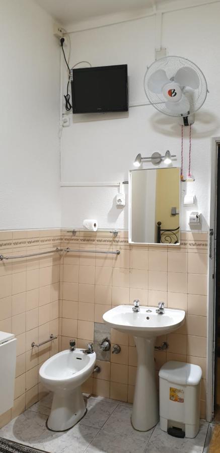 Gæstehus Pensao Residencial Flor Dos Cavaleiros