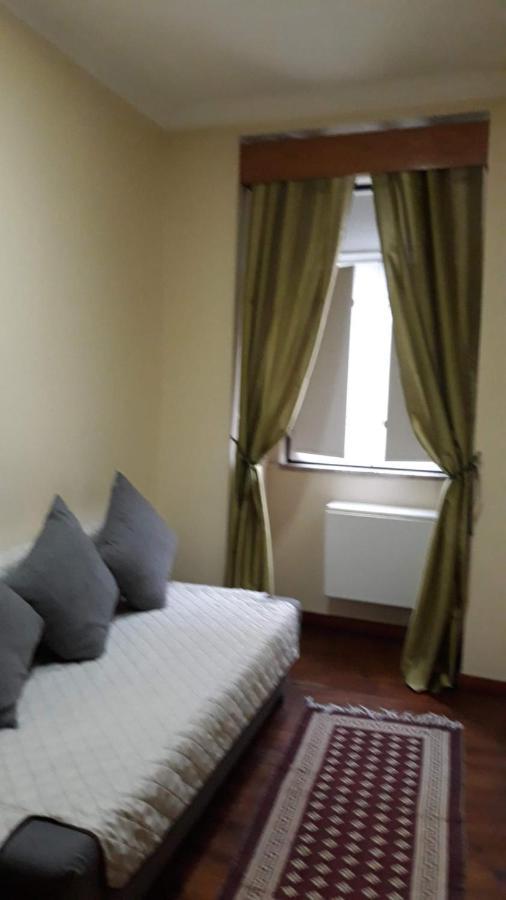 Pensao Residencial Flor Dos Cavaleiros Gæstehus Lisboa