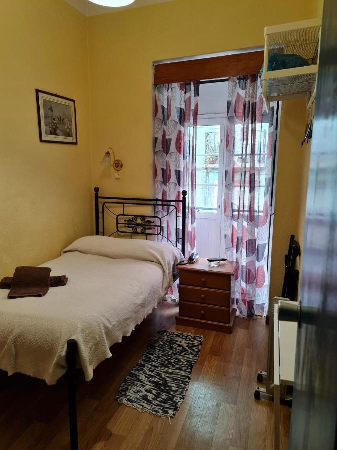 Pensao Residencial Flor Dos Cavaleiros 2* Lissabon