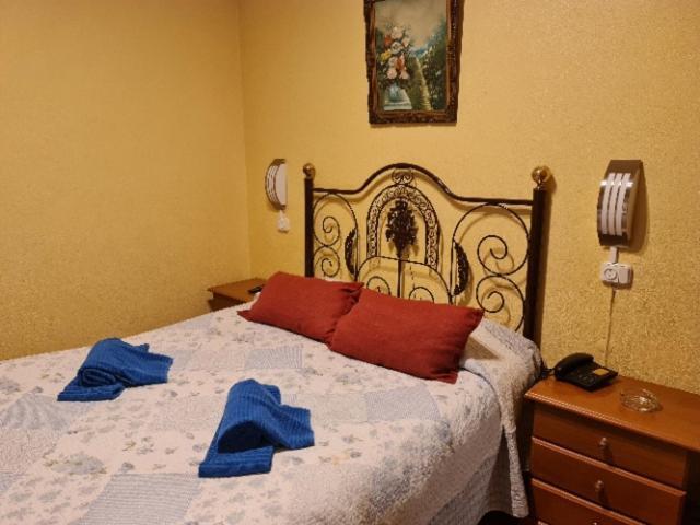Pensao Residencial Flor Dos Cavaleiros 2* Lissabon