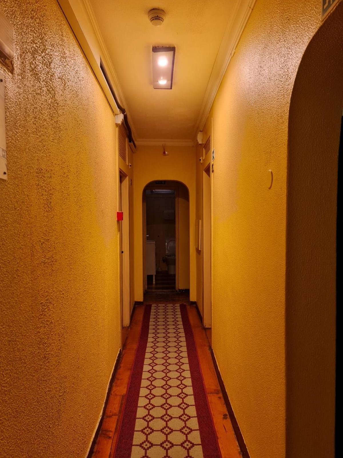 Gasthuis Pensao Residencial Flor Dos Cavaleiros Lissabon