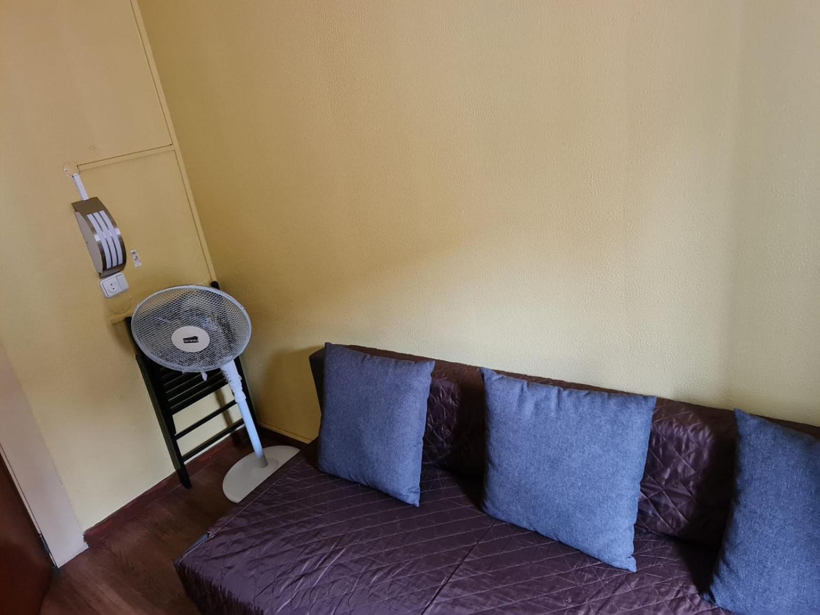 Pensao Residencial Flor Dos Cavaleiros Lissabon