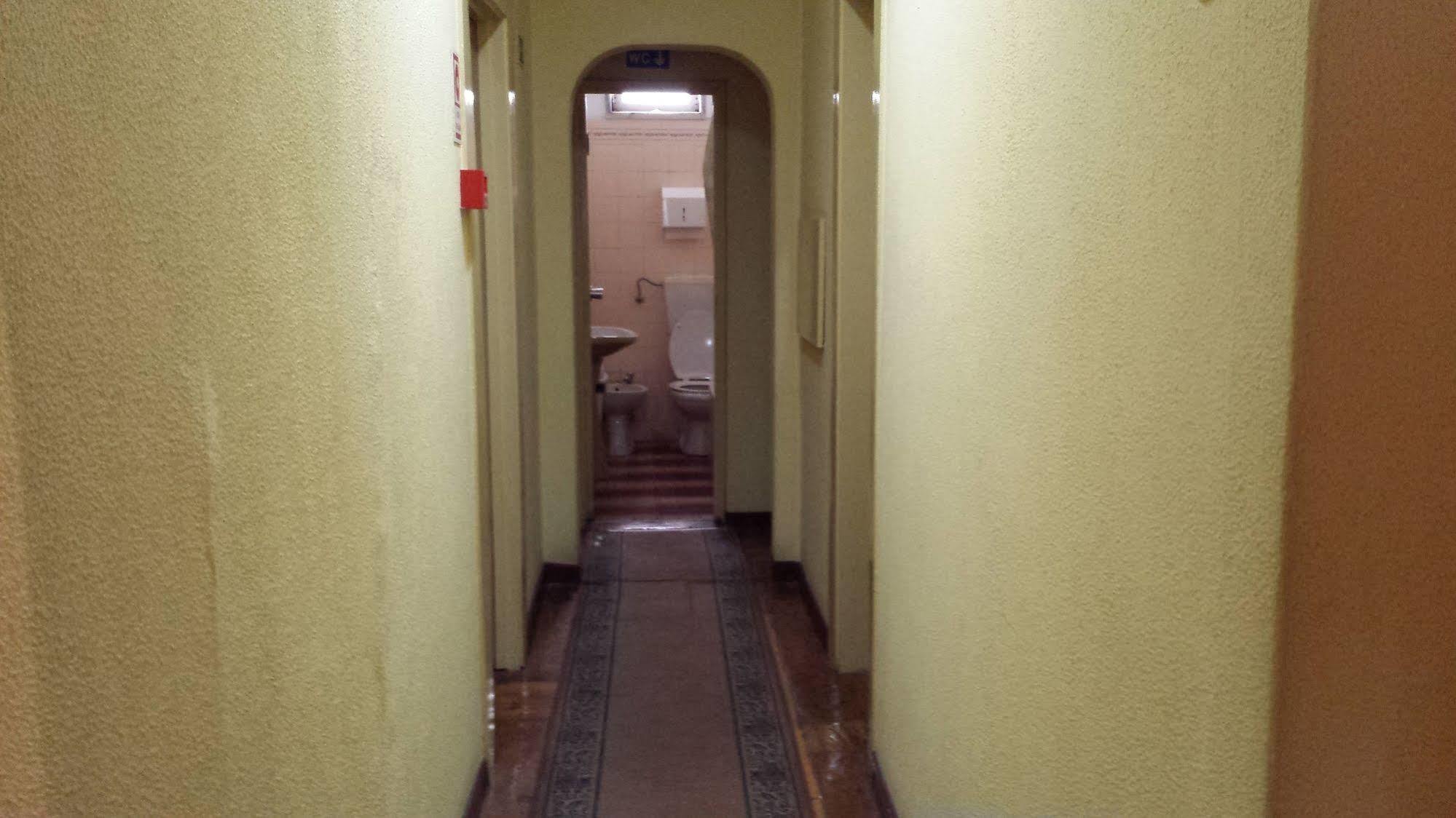 Pensao Residencial Flor Dos Cavaleiros Gasthuis Lissabon